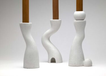 Candlesticks - Dolomite
