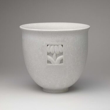 Vessel + Frame - Dolomite