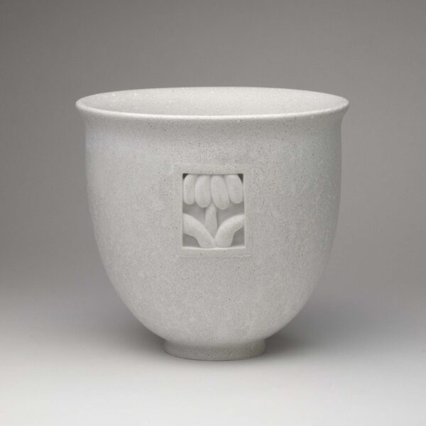 Vessel + Frame - Dolomite