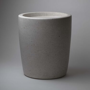 Small Table - Dolomite + Abalone