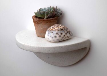 Shelf - Dolomite