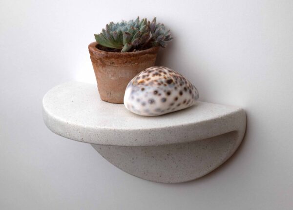 Shelf - Dolomite
